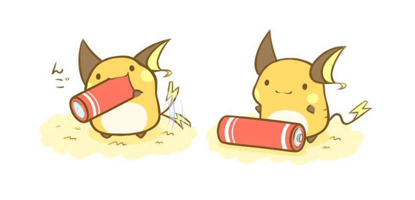 Cómo ahorrar batería Pokémon