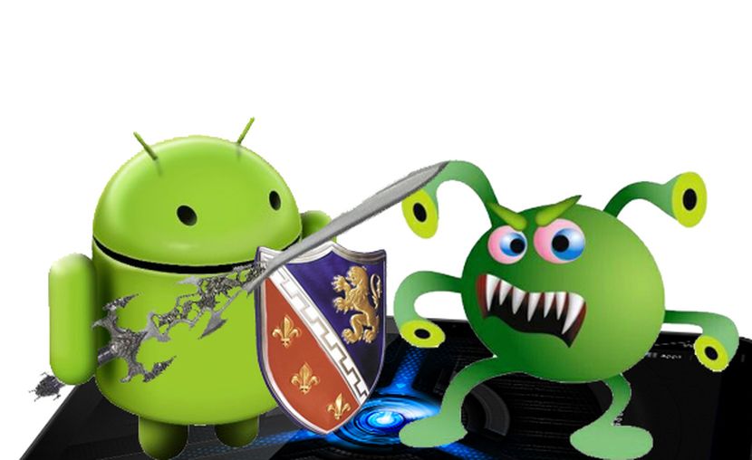 El mejor antivirus para Android el sentido común