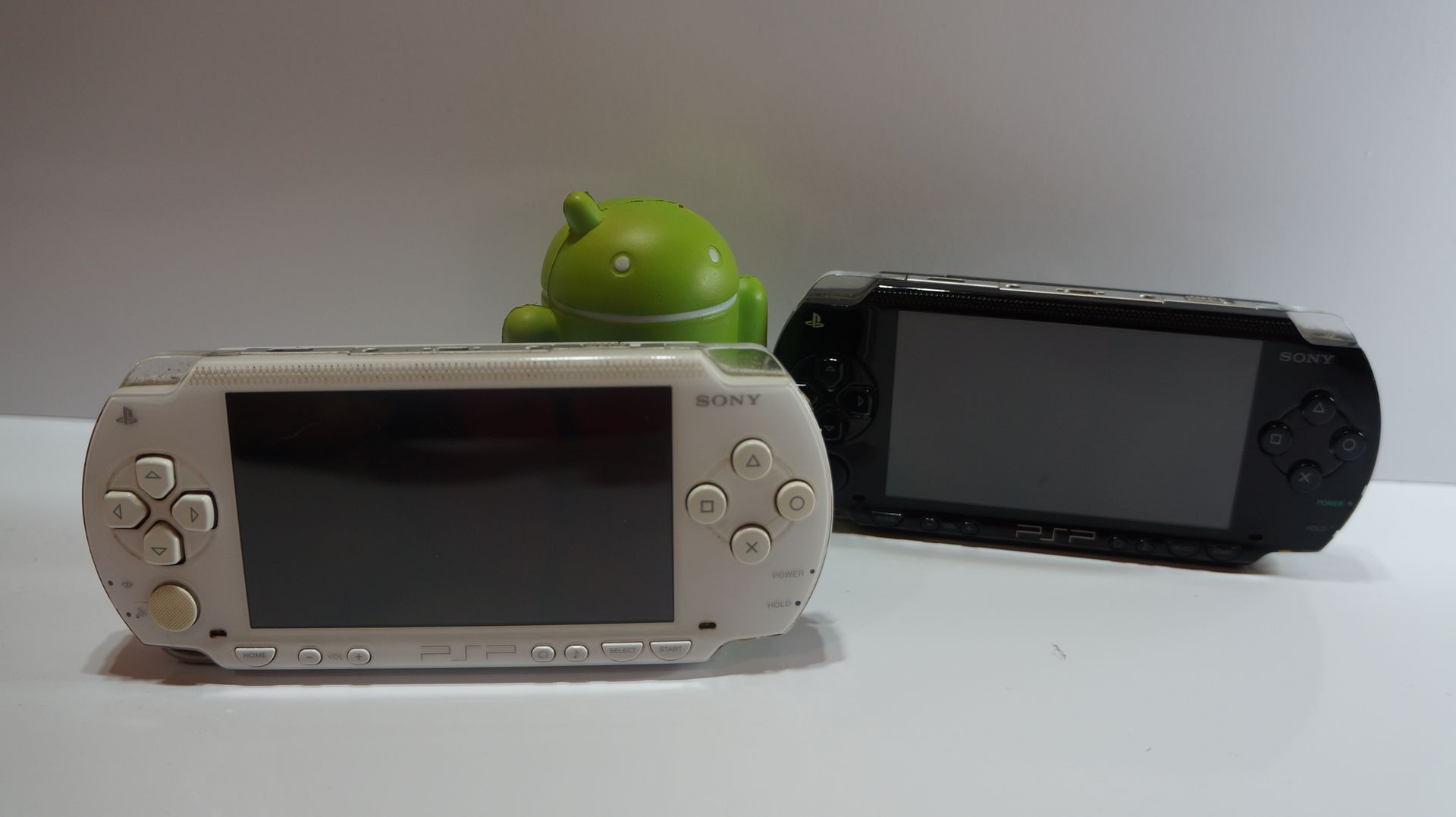 Cómo convertir Android en una PSP de Sony con el mejor emulador de PSP para Android