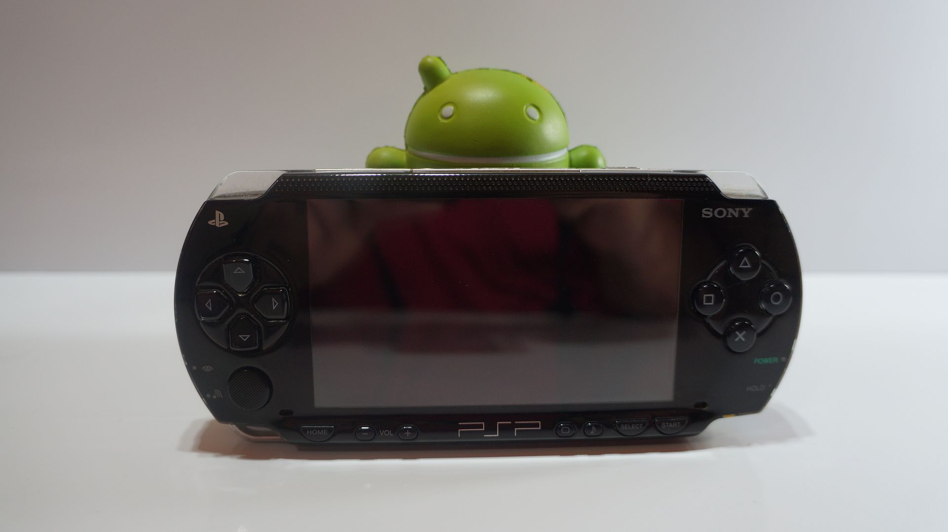 Cómo convertir Android en una PSP de Sony con el mejor emulador de PSP para Android