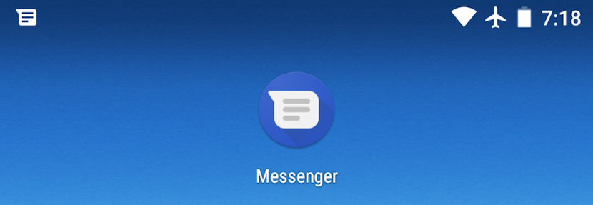 google-messenger-2-0