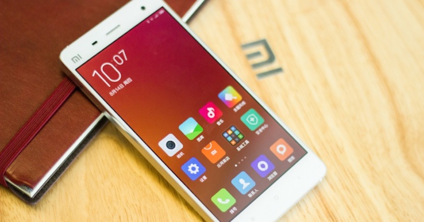 Descubre si tu smartphone Xiaomi se actualizará a MIUI 9
