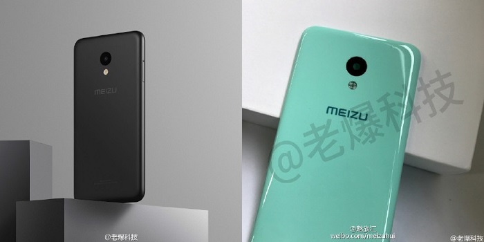 Meizu-M5