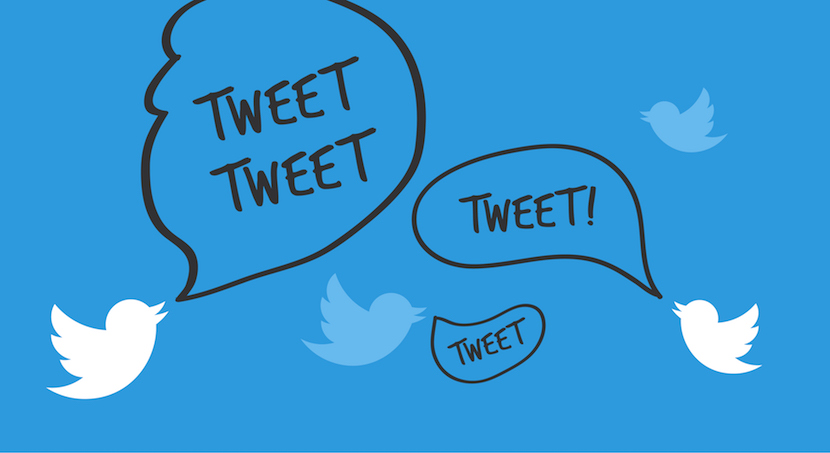 Podrás publicar tweets más largos en Twitter desde el 19 de septiembre