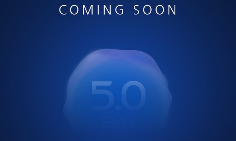 Huawei anuncia la inminente llegada de EMUI 5.0