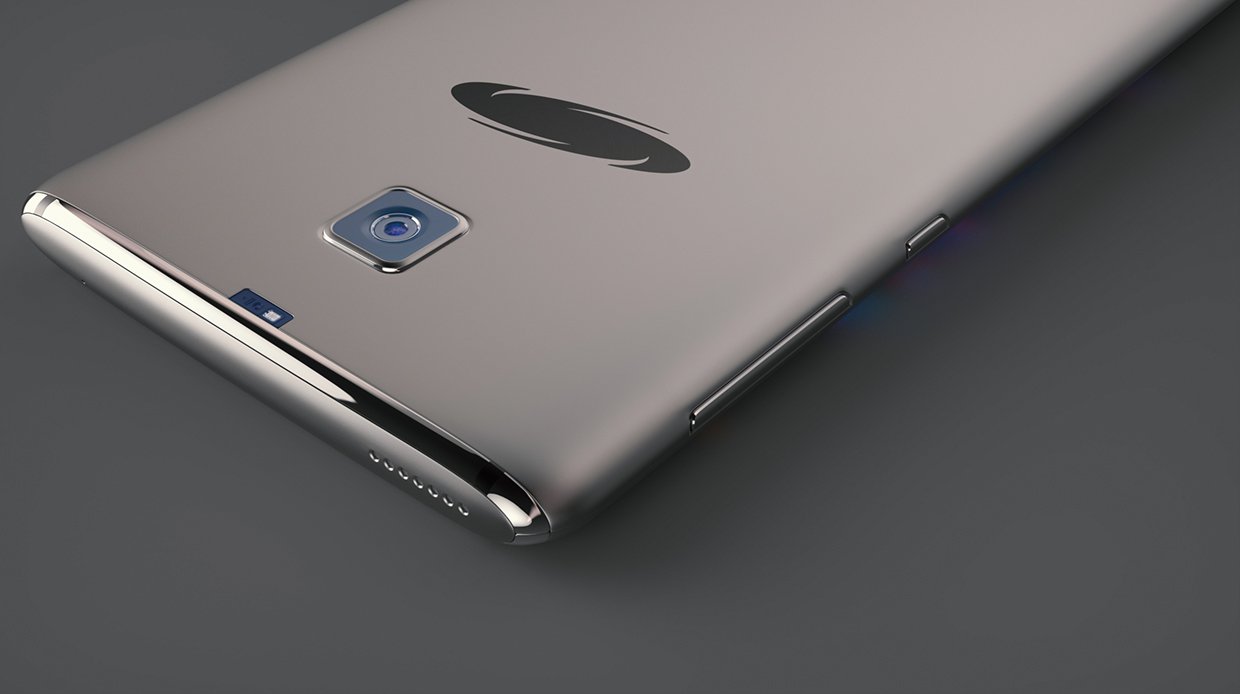 Especificaciones Samsung Galaxy S8
