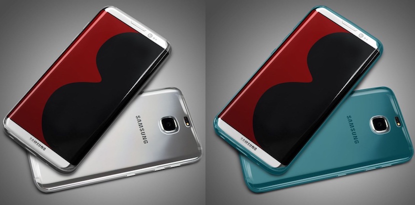 El Samsung Galaxy S8 podría ser lanzado el 15 de abril
