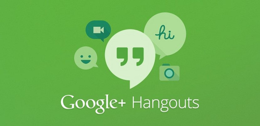 La API de Hangouts echa el cierre en abril