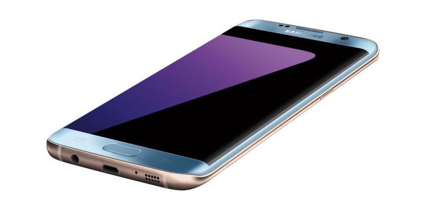Samsung espera vender 60 millones de Galaxy S8