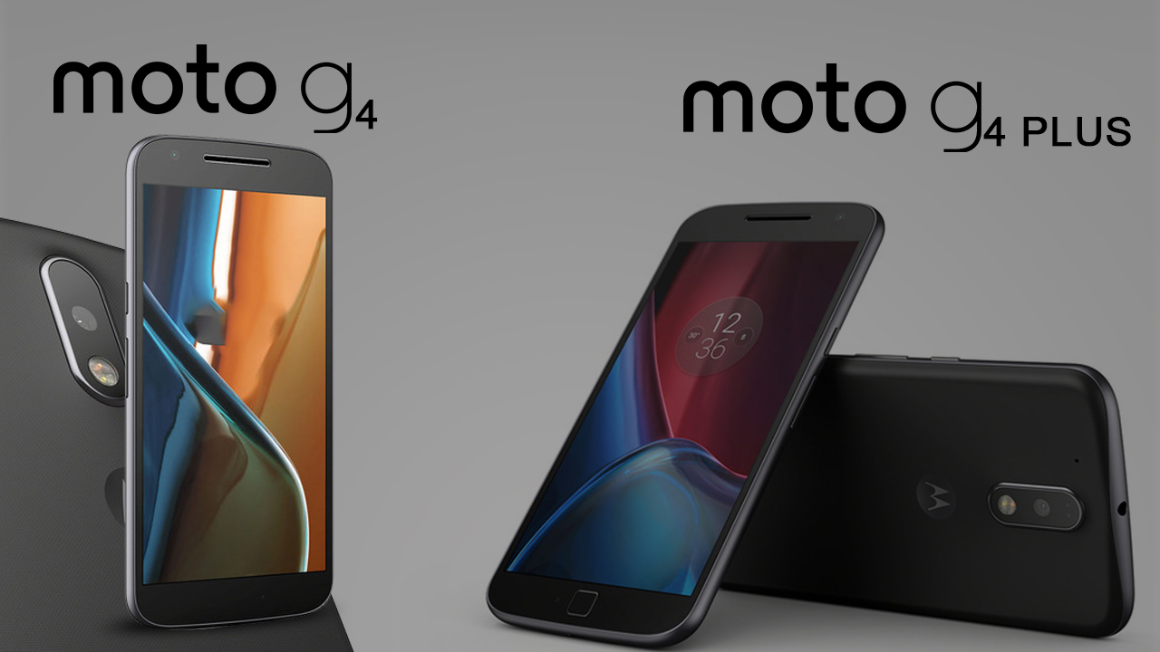 Android N para los Motorola G4 y G4 Plus ya está siendo probado por betatesters