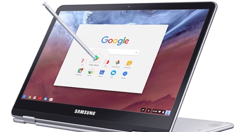 ¿Qué Chromebooks pueden o podrán ejecutar aplicaciones Android?