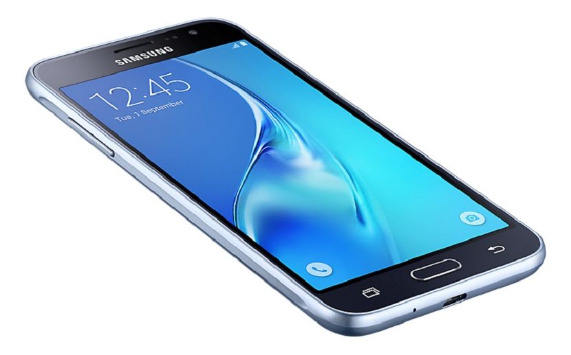 Samsung Galaxy J3 del 2016