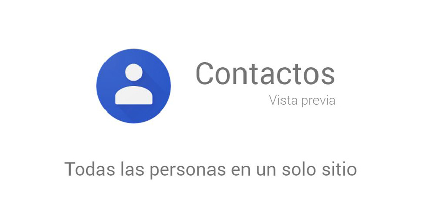You can now manage all of your contacts in the redesigned Google contacts.